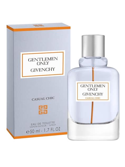 givenchy gentleman casual chic|gentlemen only Givenchy price.